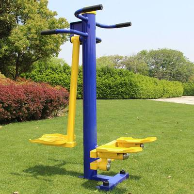 芜湖公园小区健身器材养老院健身器材棋盘桌器材